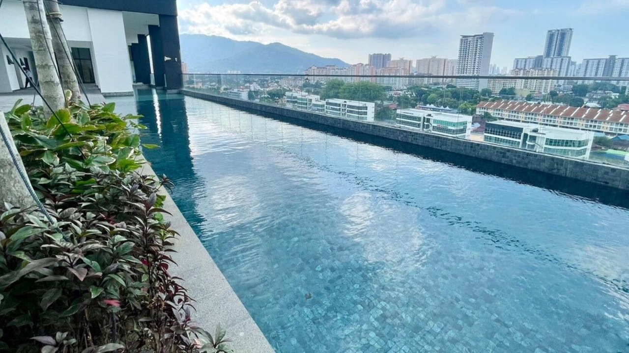 Photo of Outdoor in Jelutong