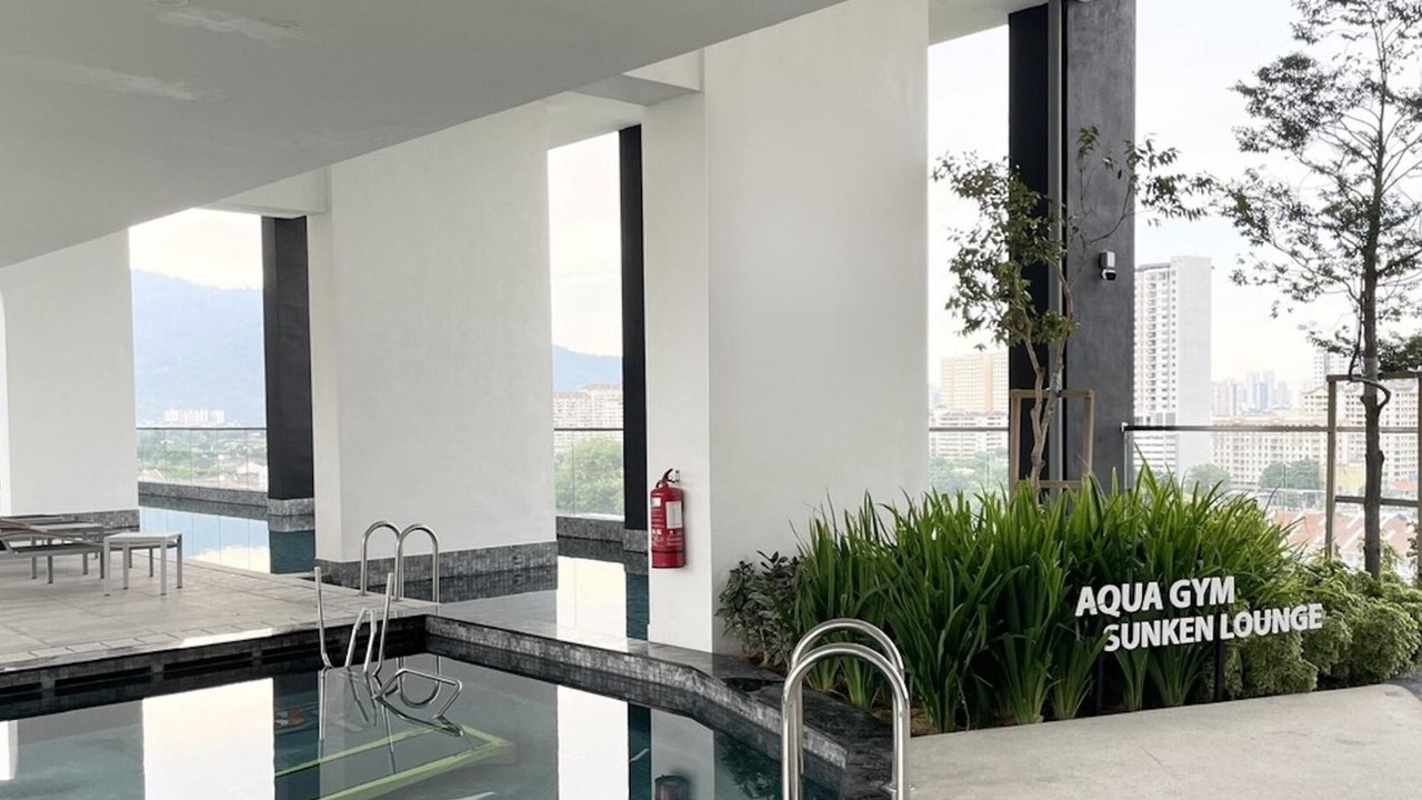 Photo of Outdoor in Jelutong