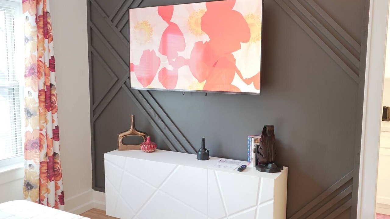 Photo of Bedroom in East Avenue