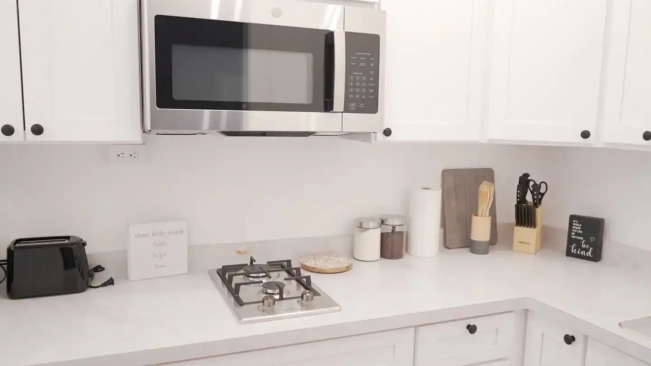 Photo of Kitchen in East Avenue