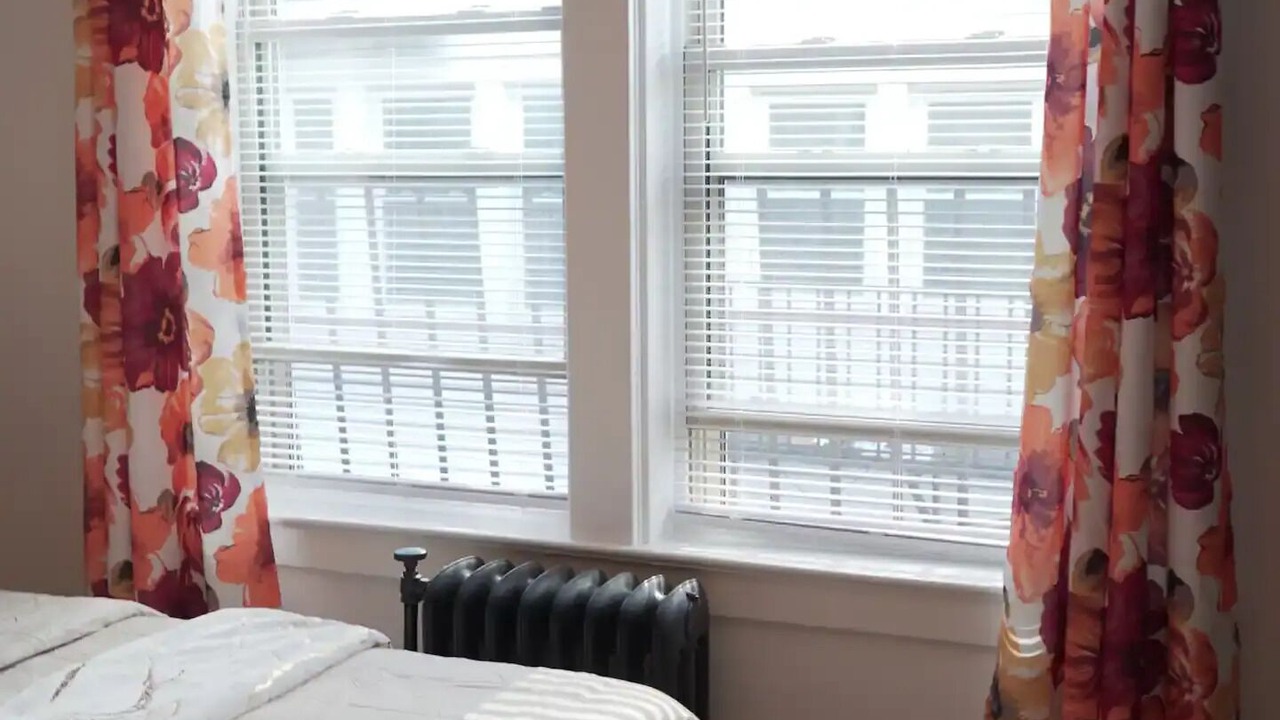 Photo of Bedroom in East Avenue