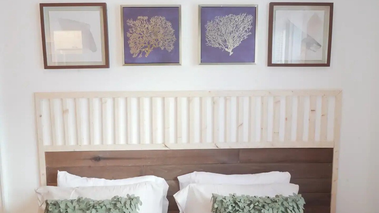 Photo of Bedroom in East Avenue