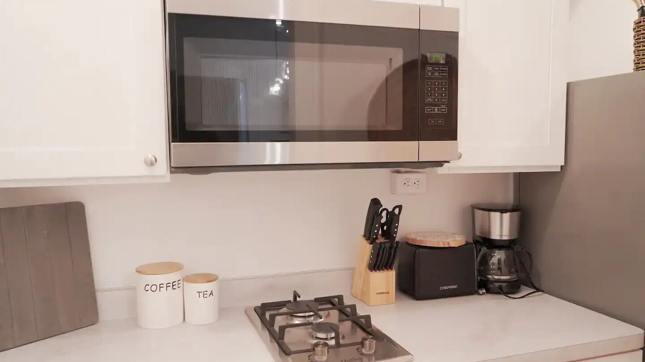 Photo of Kitchen in East Avenue