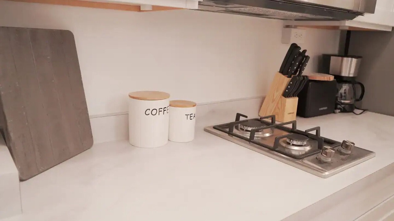 Photo of Kitchen in East Avenue