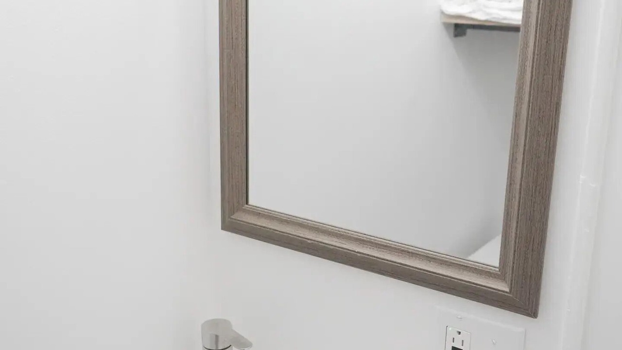 Photo of Bathroom in East Avenue