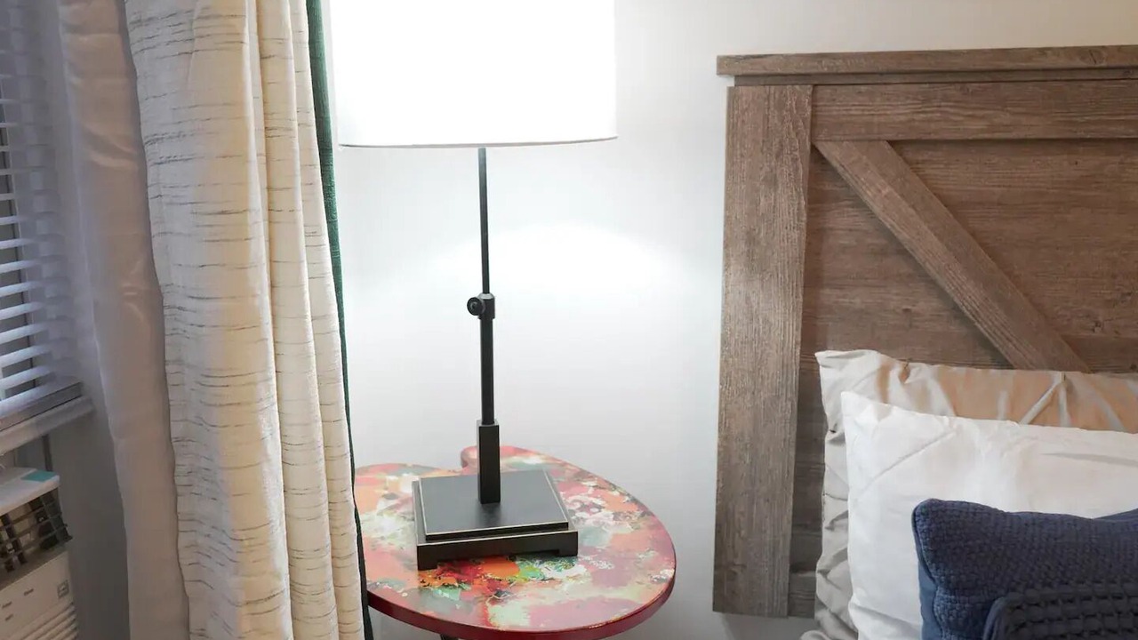 Photo of Bedroom in East Avenue