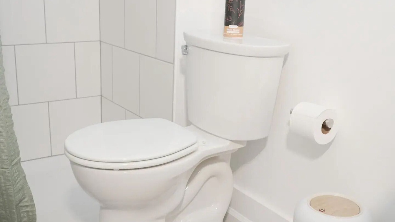 Photo of Bathroom in East Avenue