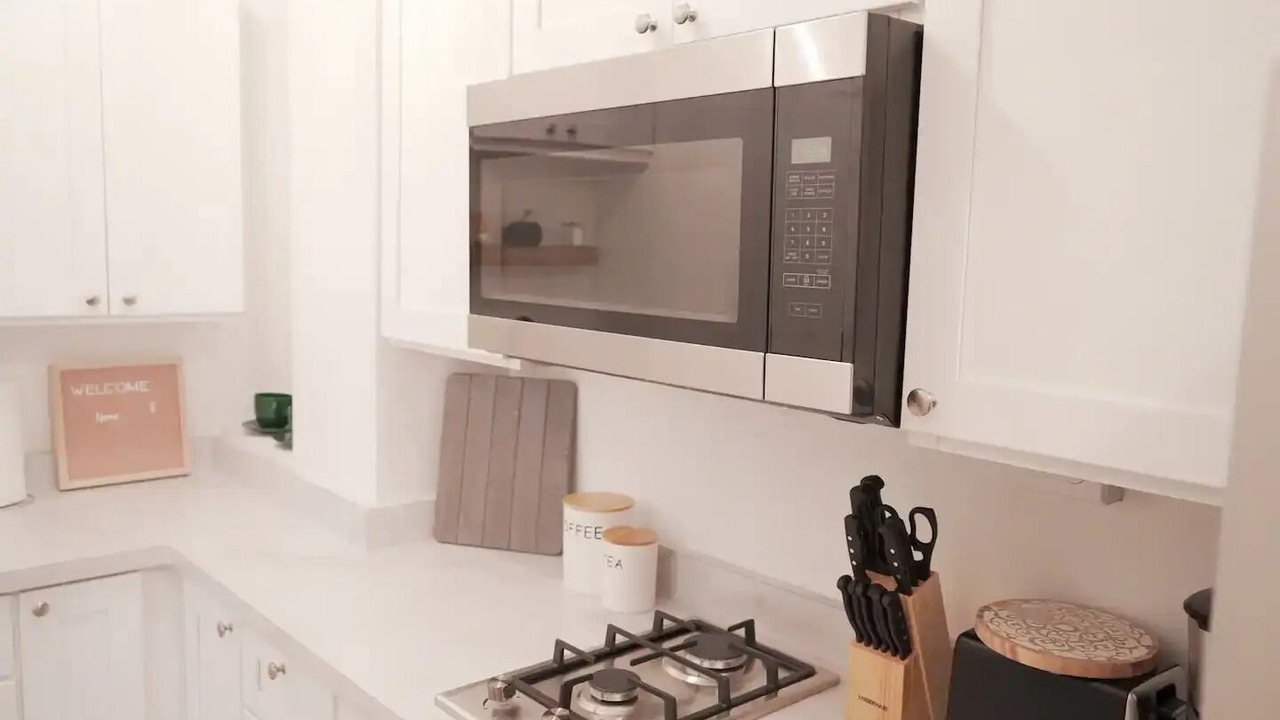 Photo of Kitchen in East Avenue
