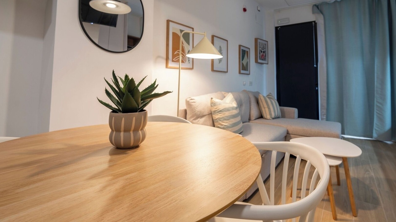 Photo of Livingroom in En Corts