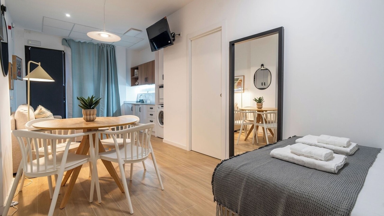 Photo of Bedroom in En Corts