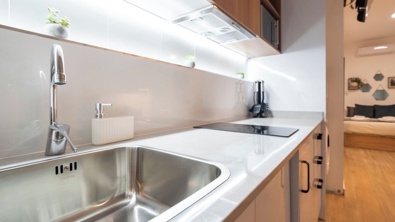 Photo of Kitchen in En Corts