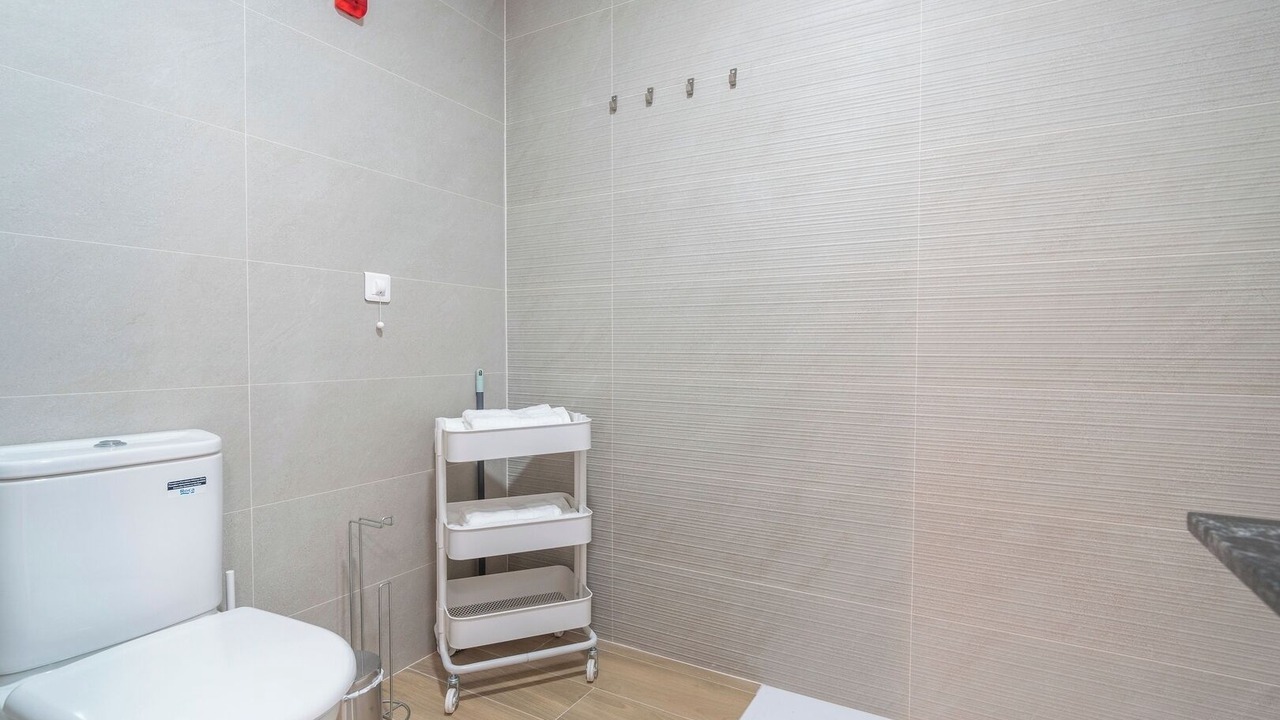 Photo of Bathroom in En Corts