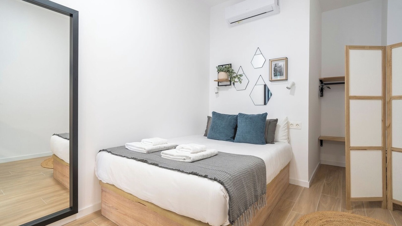 Photo of Bedroom in En Corts