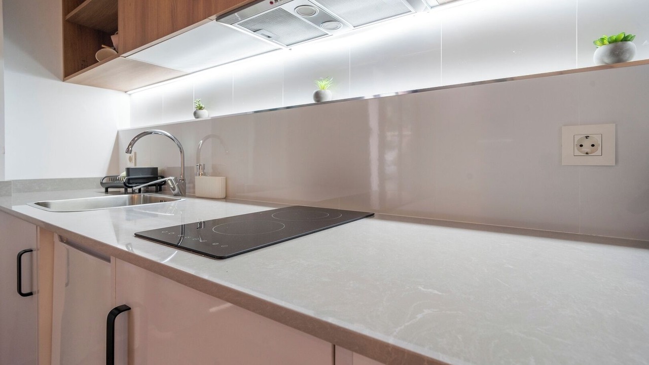 Photo of Kitchen in En Corts