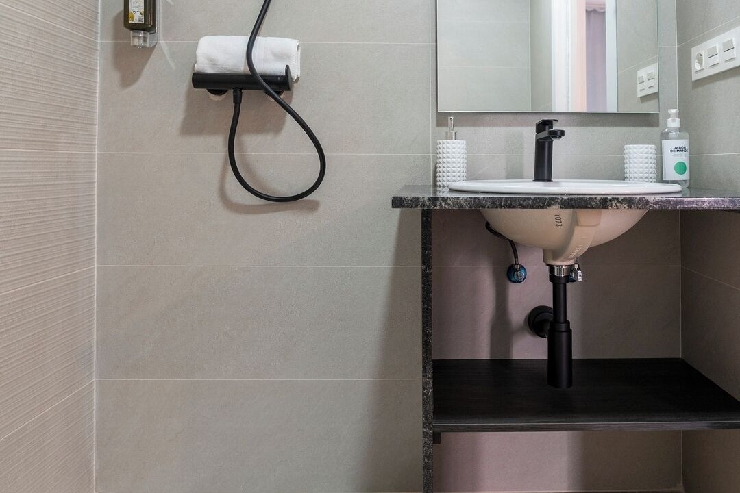 Photo of Bathroom in En Corts