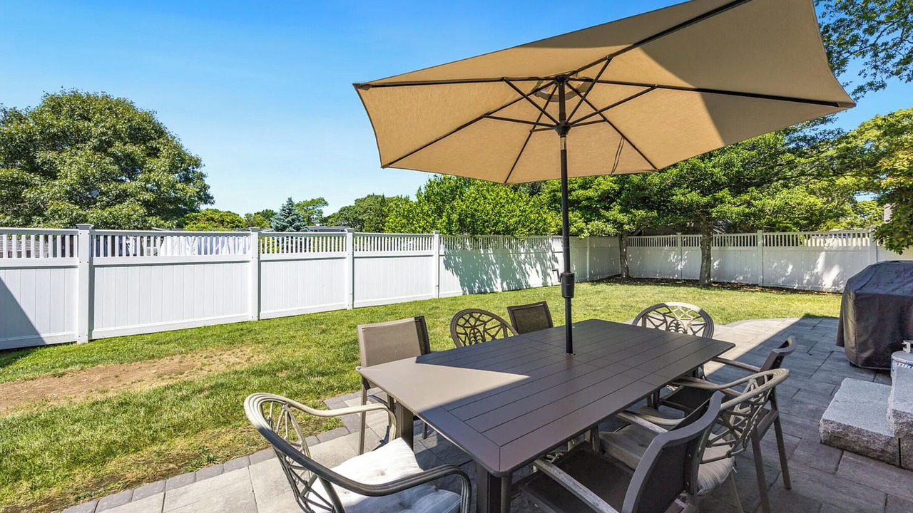 Photo of Outdoor in Falmouth Heights