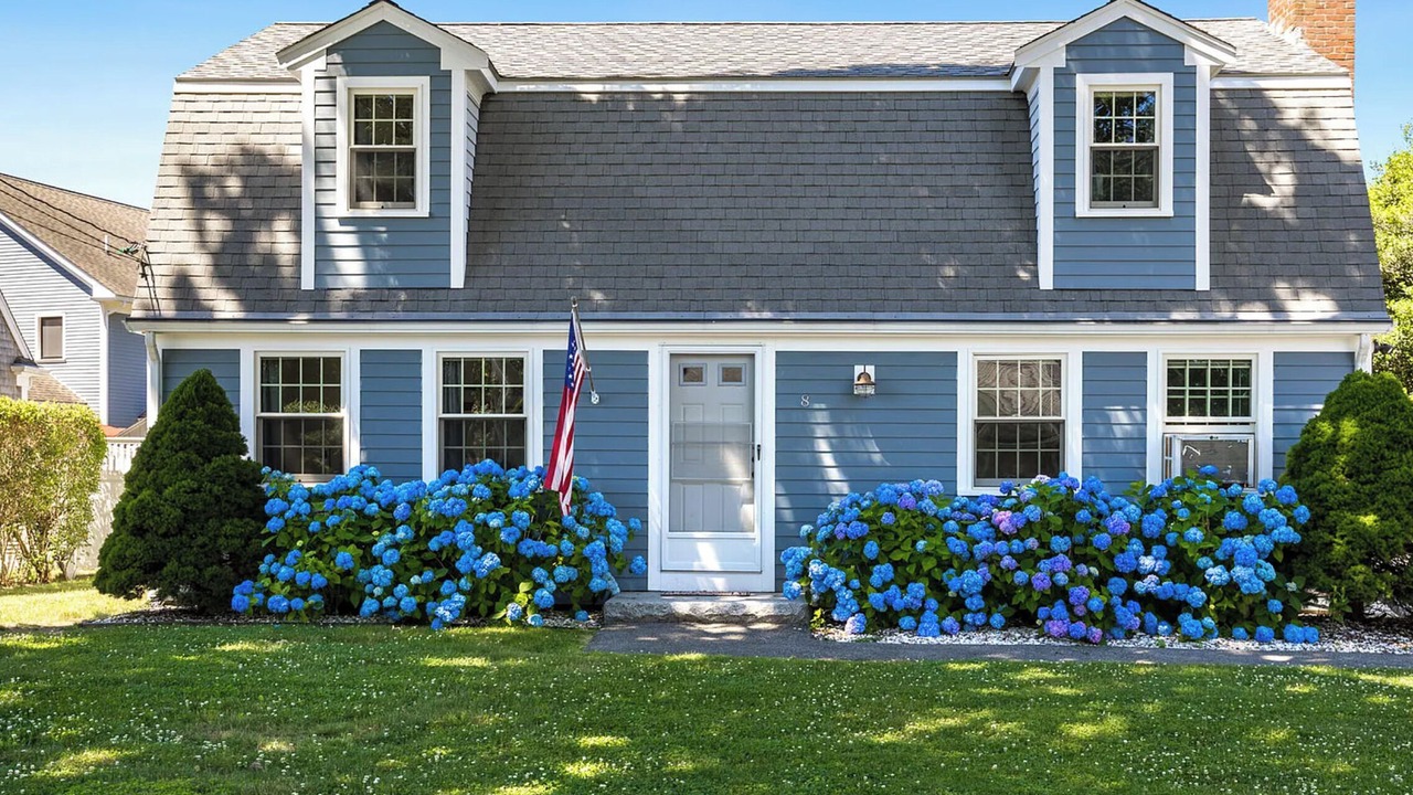 Photo of Outdoor in Falmouth Heights