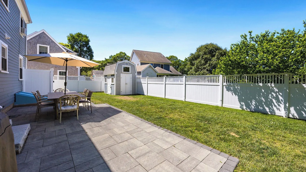 Photo of Outdoor in Falmouth Heights