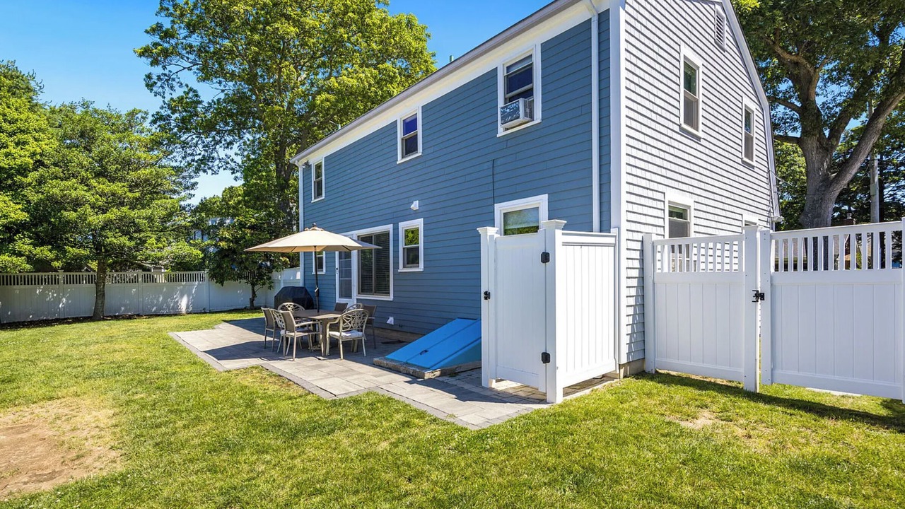 Photo of Outdoor in Falmouth Heights