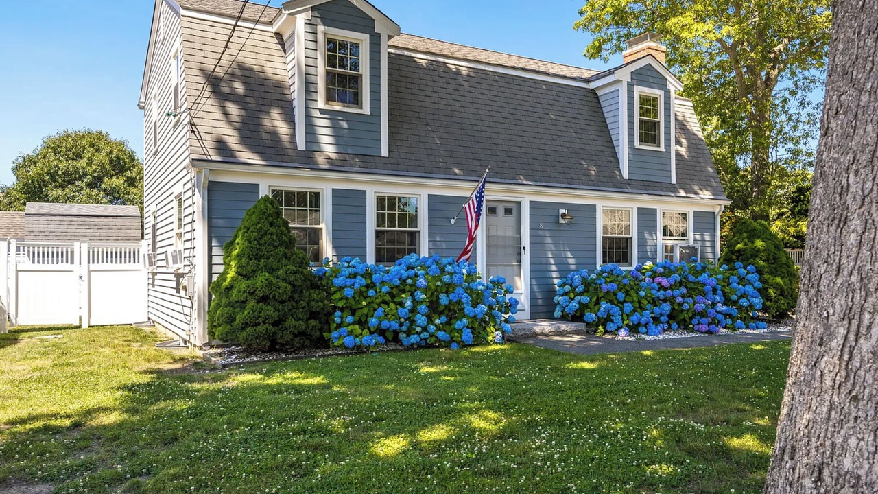 Photo of Outdoor in Falmouth Heights