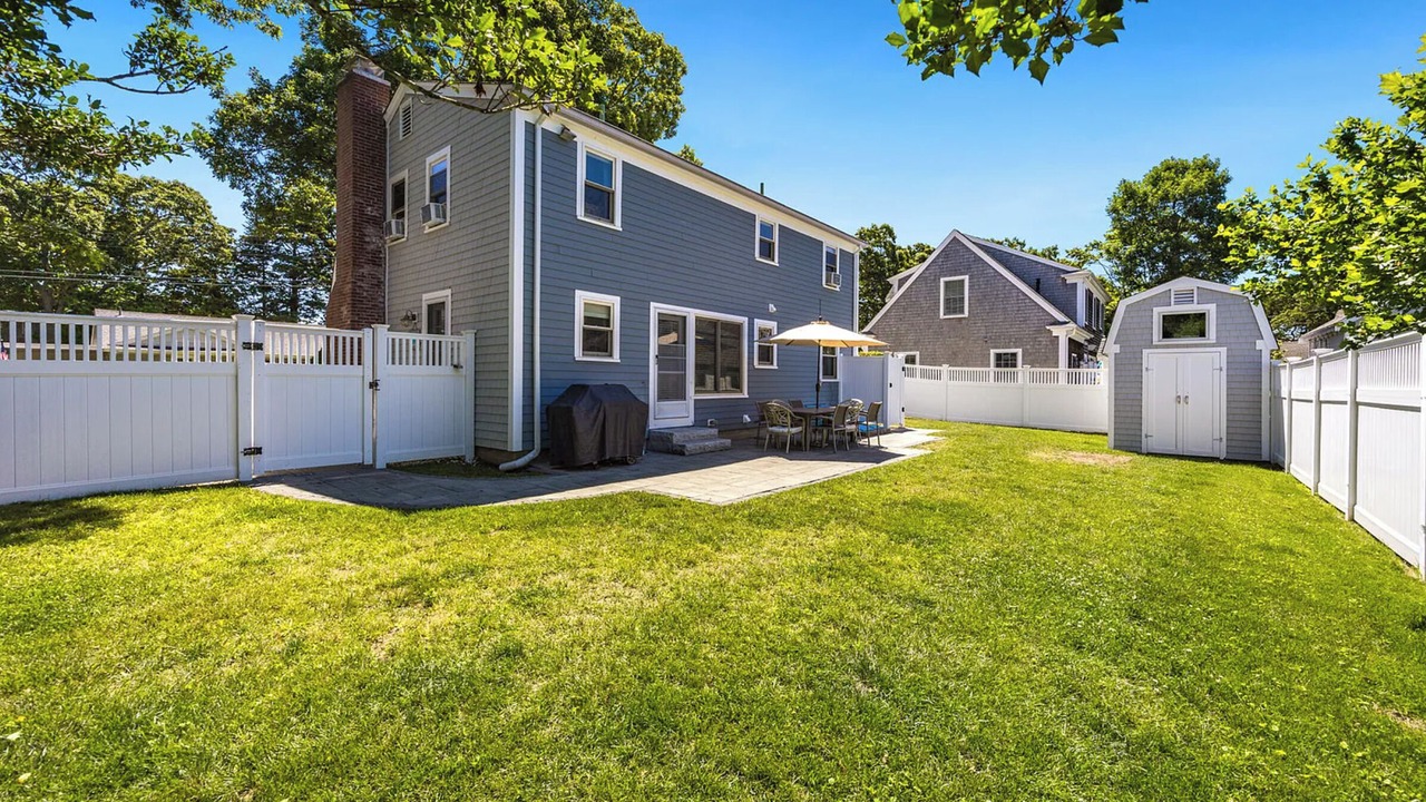 Photo of Outdoor in Falmouth Heights