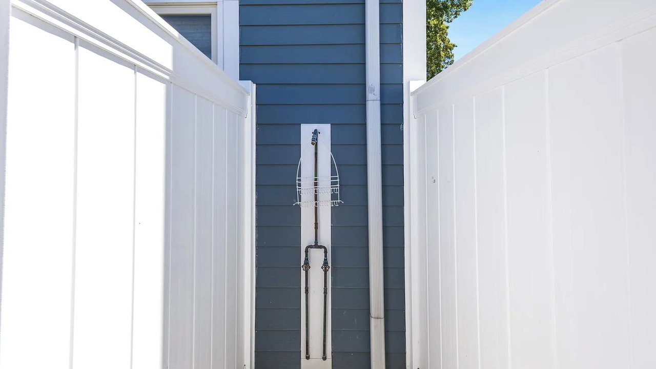 Photo of Outdoor in Falmouth Heights