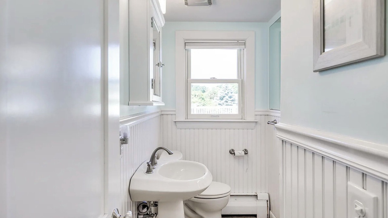 Photo of Bathroom in Falmouth Heights