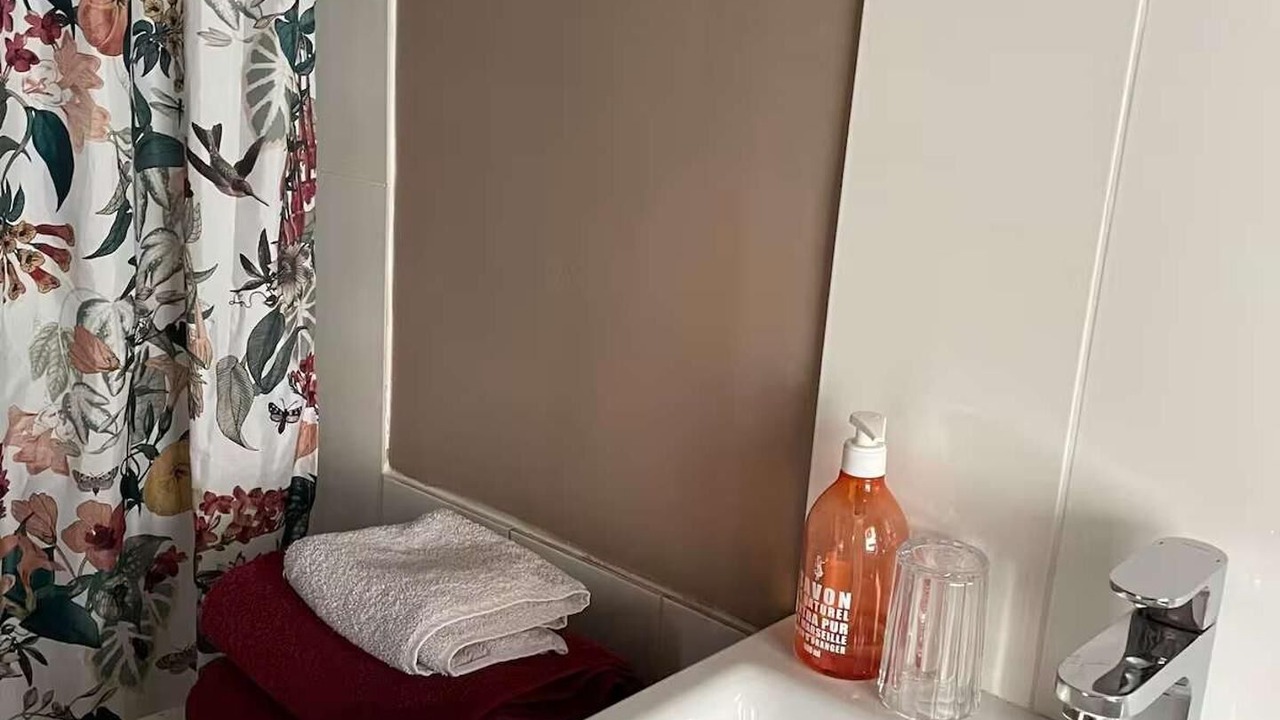 Photo of Bathroom in Whitstable