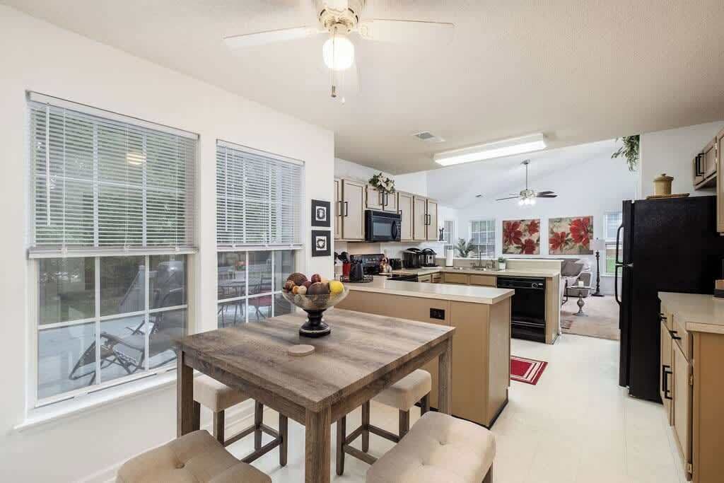 Photo of Kitchen in Matthews