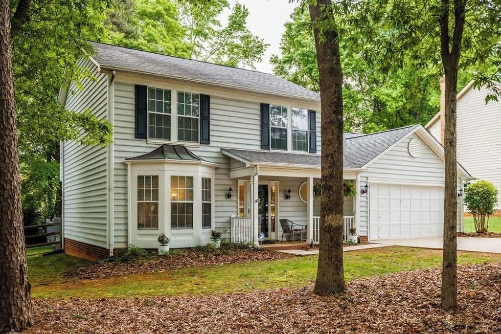 Photo of Outdoor in Matthews