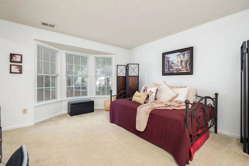Photo of Bedroom in Matthews