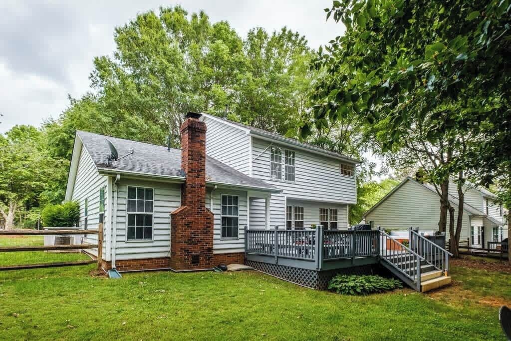 Photo of Outdoor in Matthews