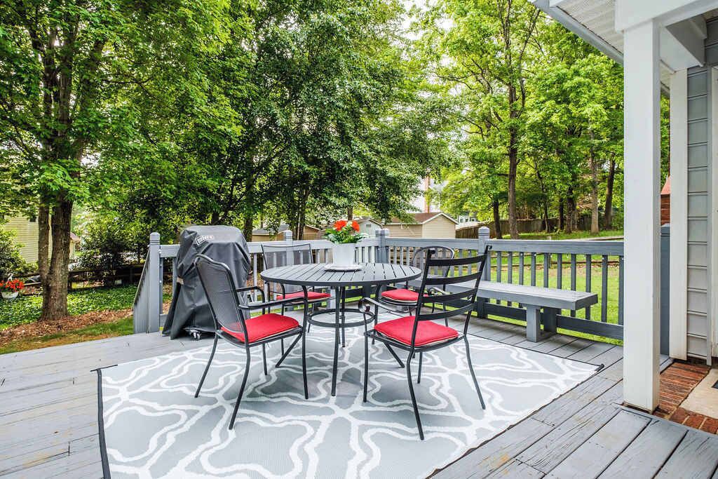 Photo of Outdoor in Matthews