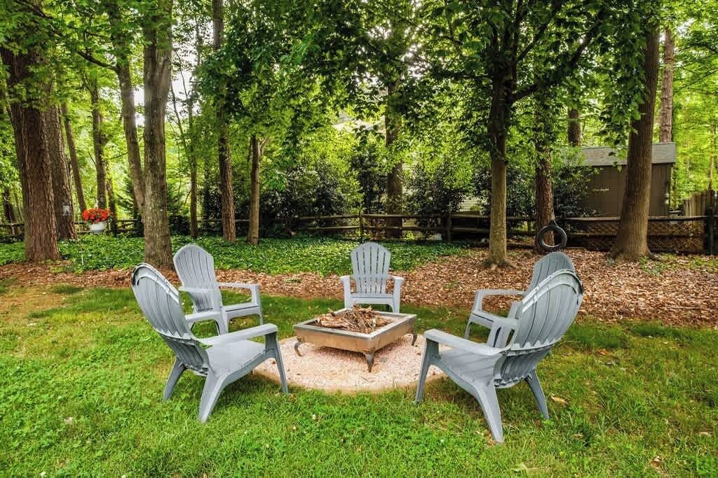 Photo of Outdoor in Matthews