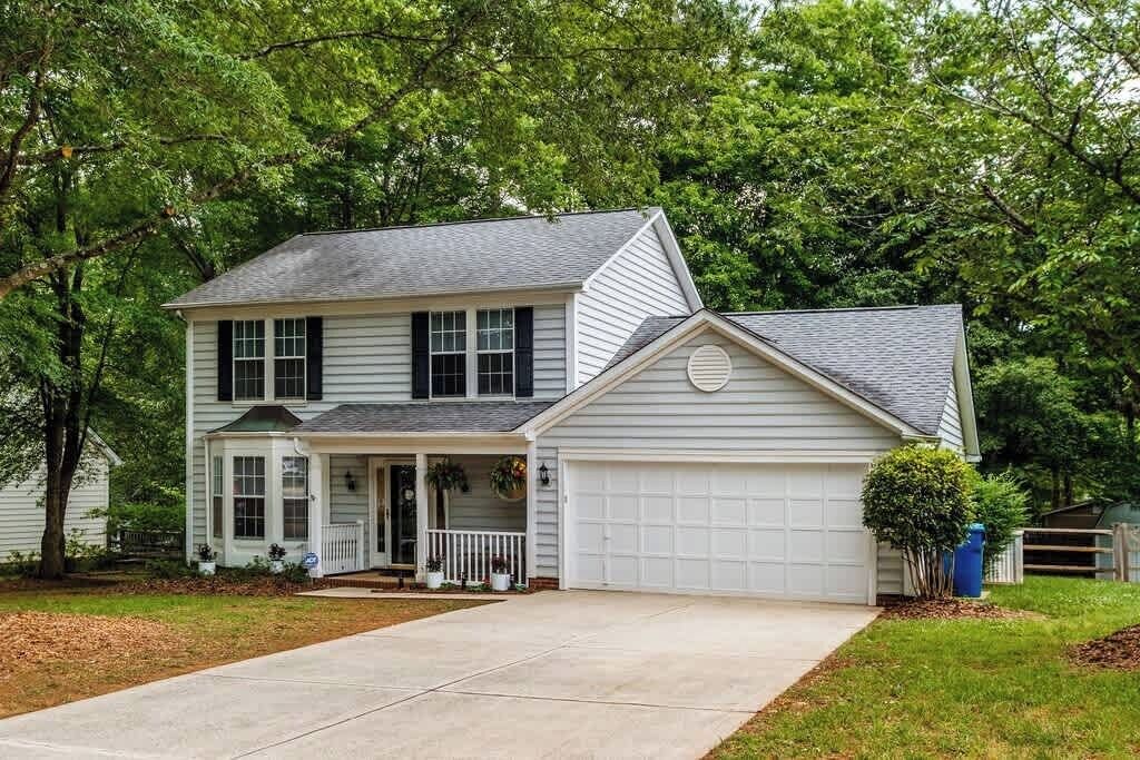 Photo of Outdoor in Matthews