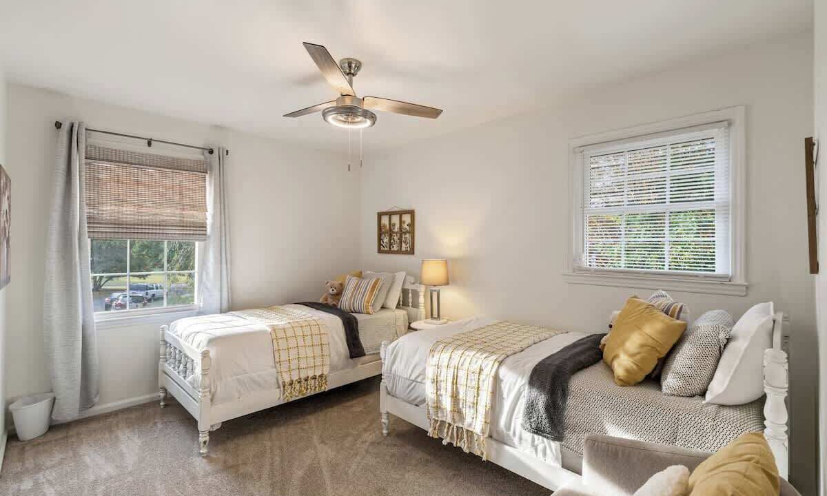 Photo of Bedroom in Matthews