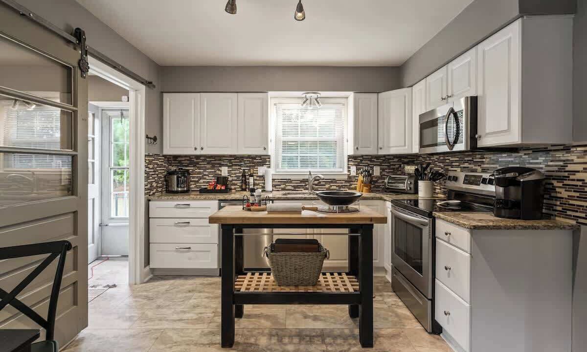Photo of Kitchen in Matthews