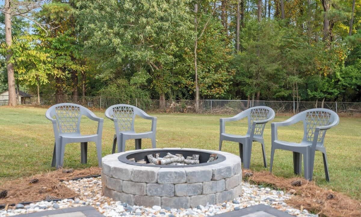Photo of Outdoor in Matthews