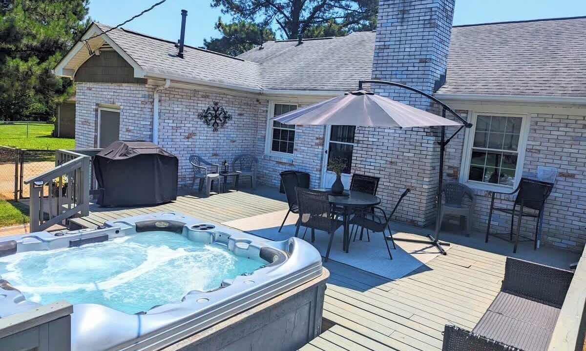 Photo of Outdoor in Matthews