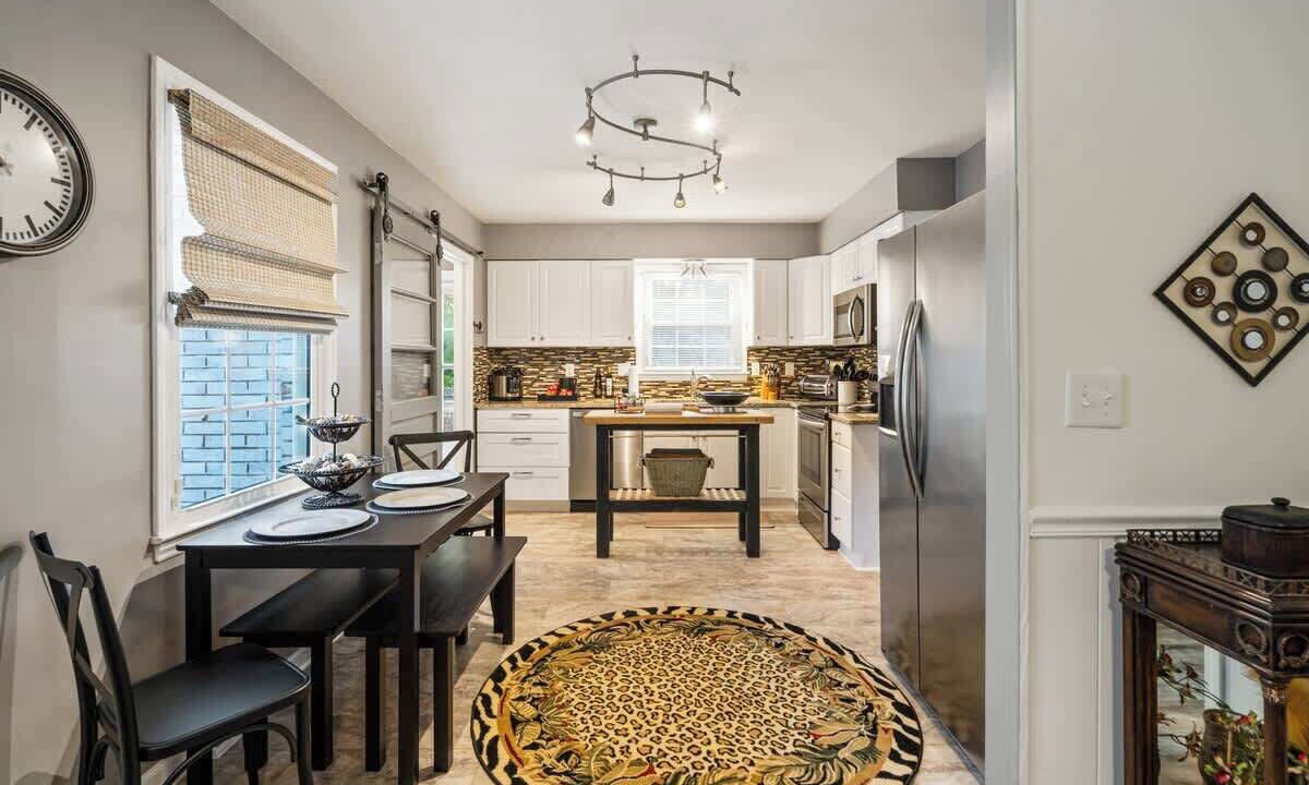 Photo of Kitchen in Matthews