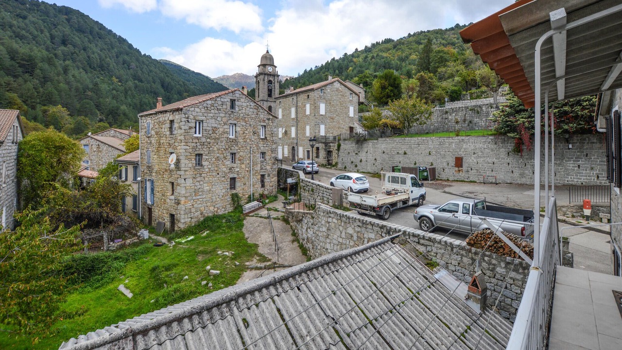 Photo of Bedroom in Ciamannacce