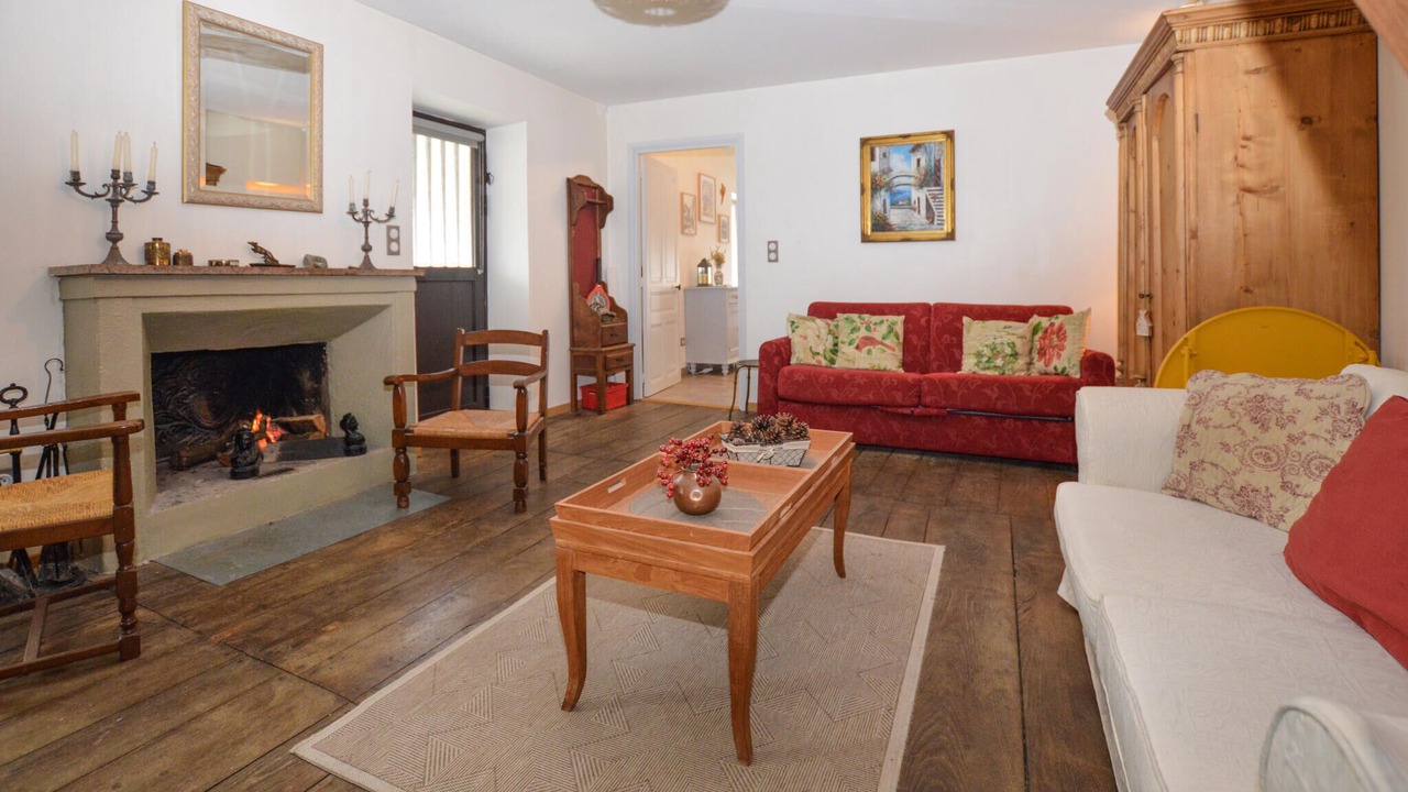 Photo of Bedroom in Ciamannacce