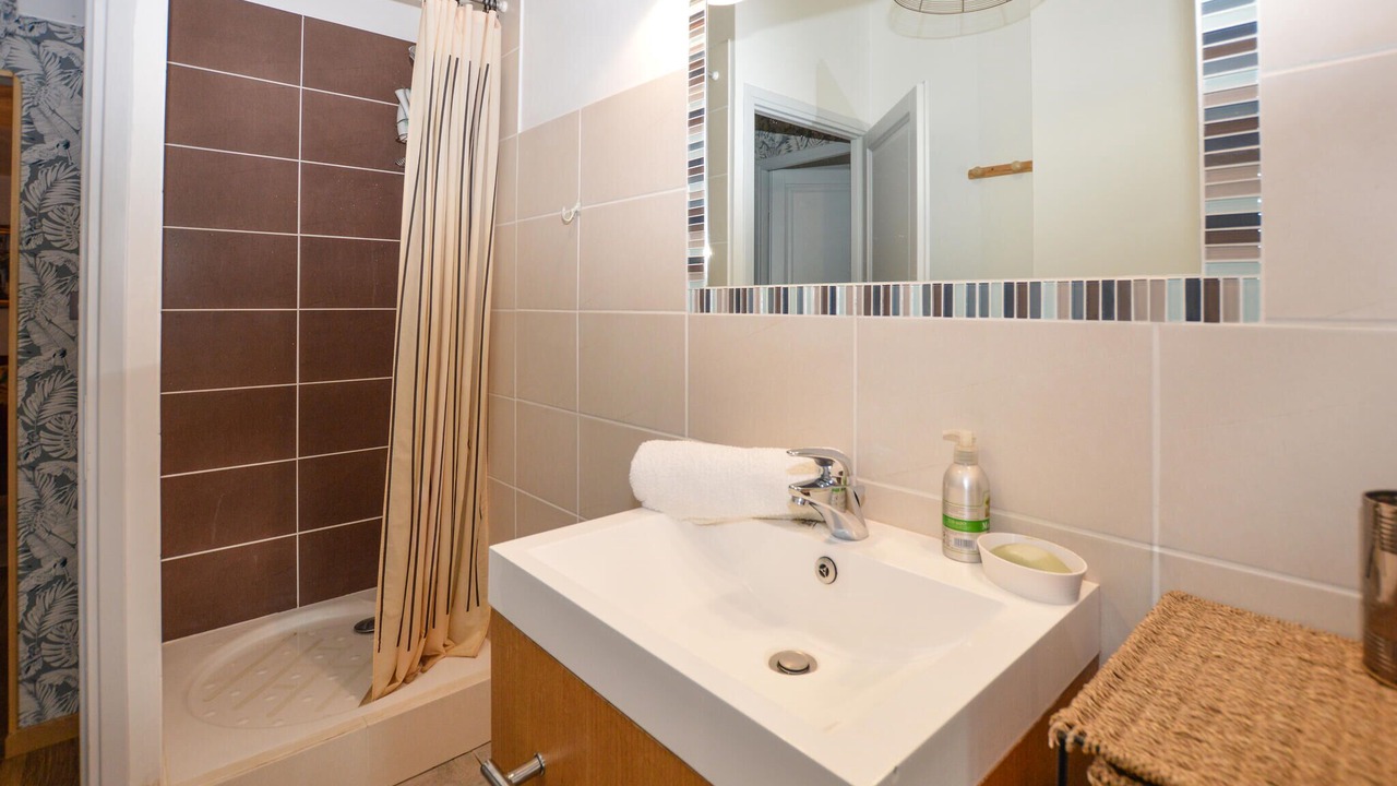 Photo of Bathroom in Ciamannacce