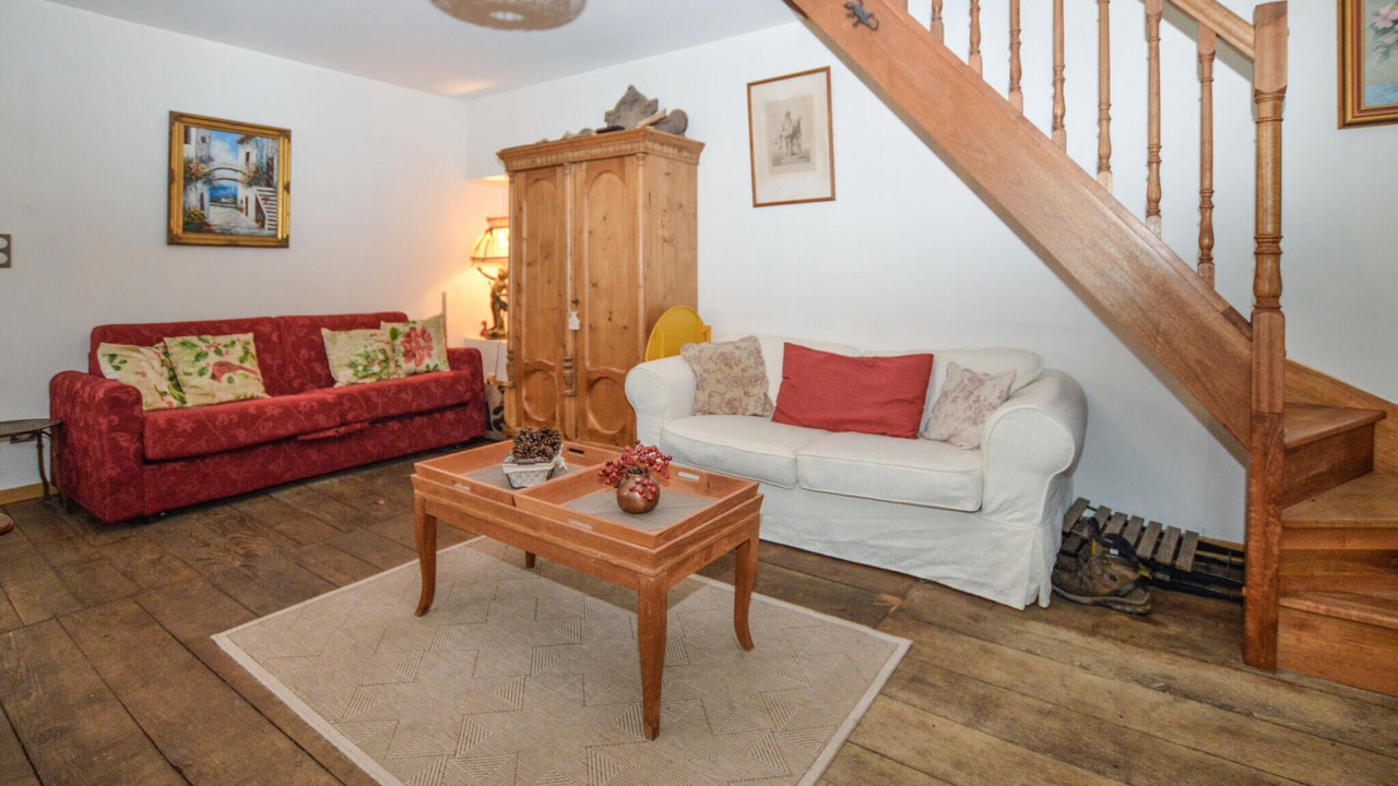 Photo of Bedroom in Ciamannacce