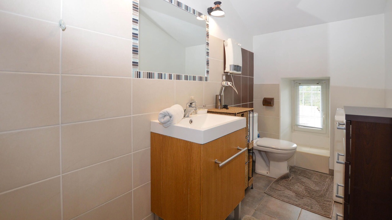 Photo of Bathroom in Ciamannacce