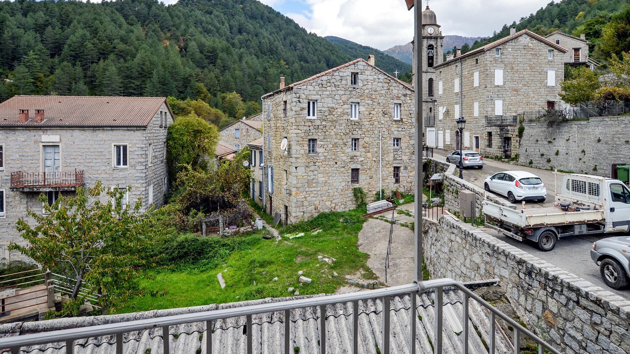 Photo of Bedroom in Ciamannacce