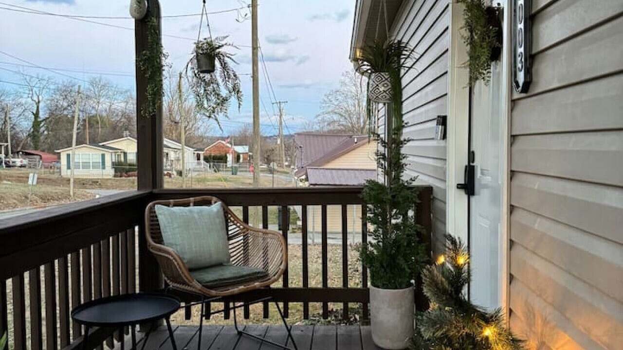 Photo of Outdoor in Sweetwater