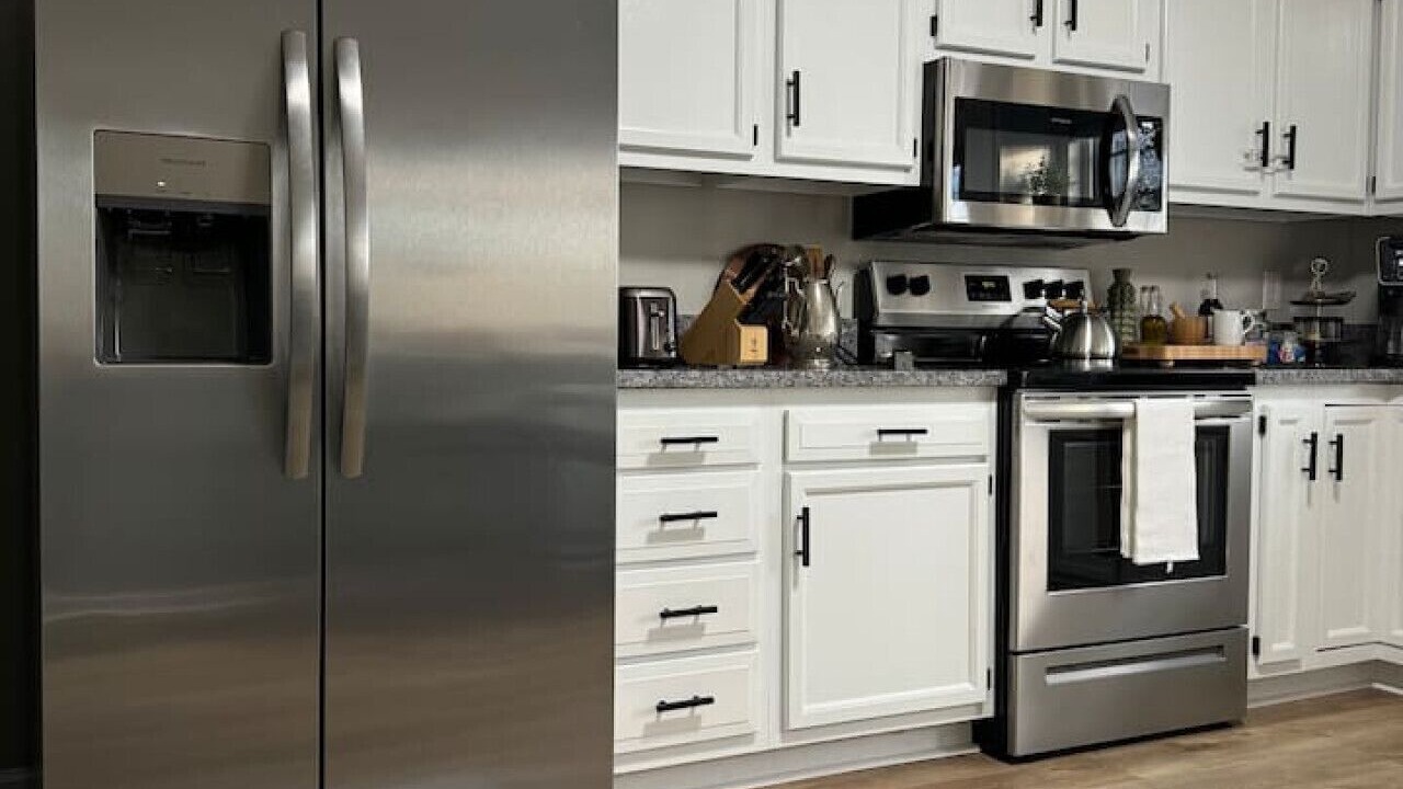 Photo of Kitchen in Sweetwater
