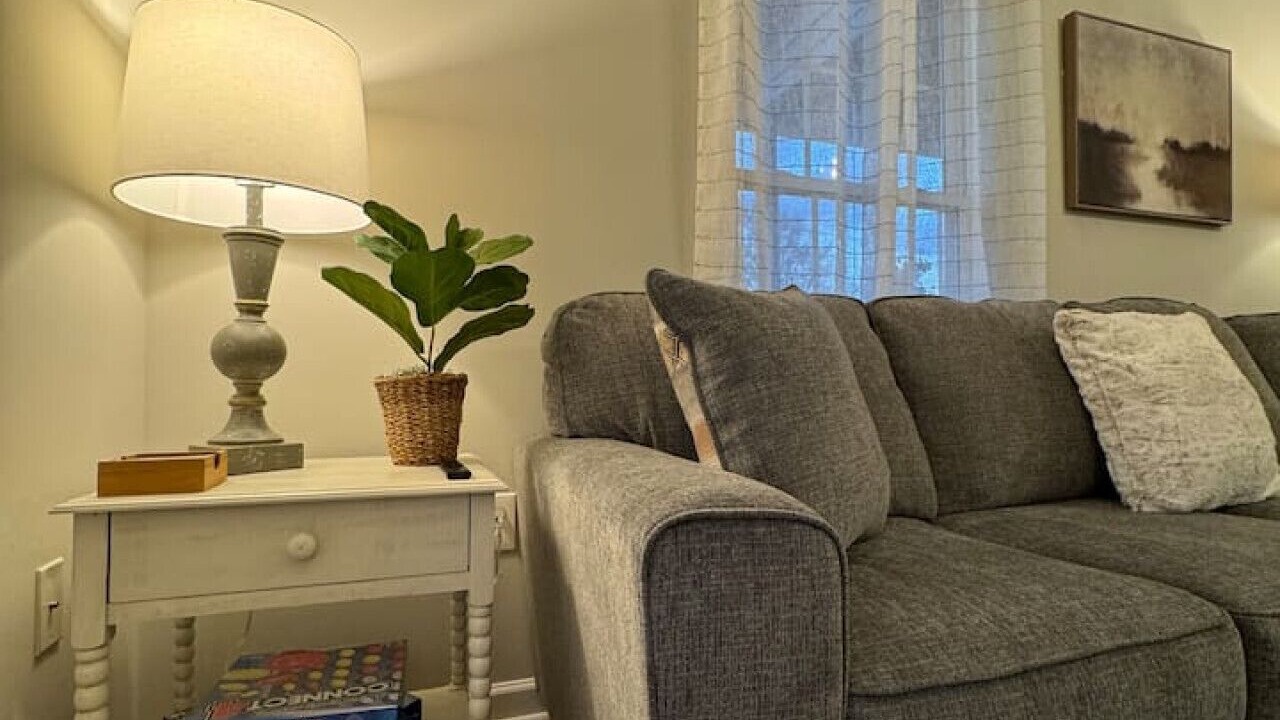 Photo of Livingroom in Sweetwater