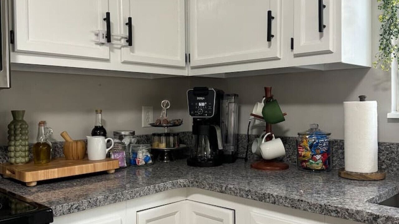 Photo of Kitchen in Sweetwater